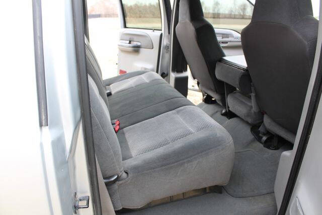 2003 Ford F-250 Super Duty