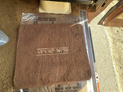 1984 Dodge Ram Van B250