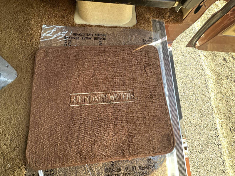 1984 Dodge Ram Van B250