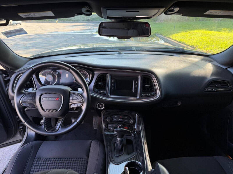 2017 Dodge Challenger R/T