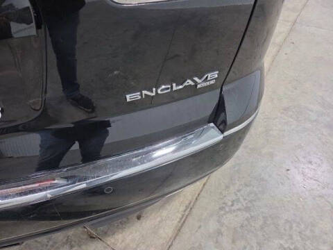 2016 Buick Enclave Premium