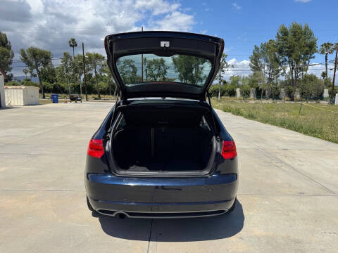 2012 Audi A3 2.0 TDI Premium Plus