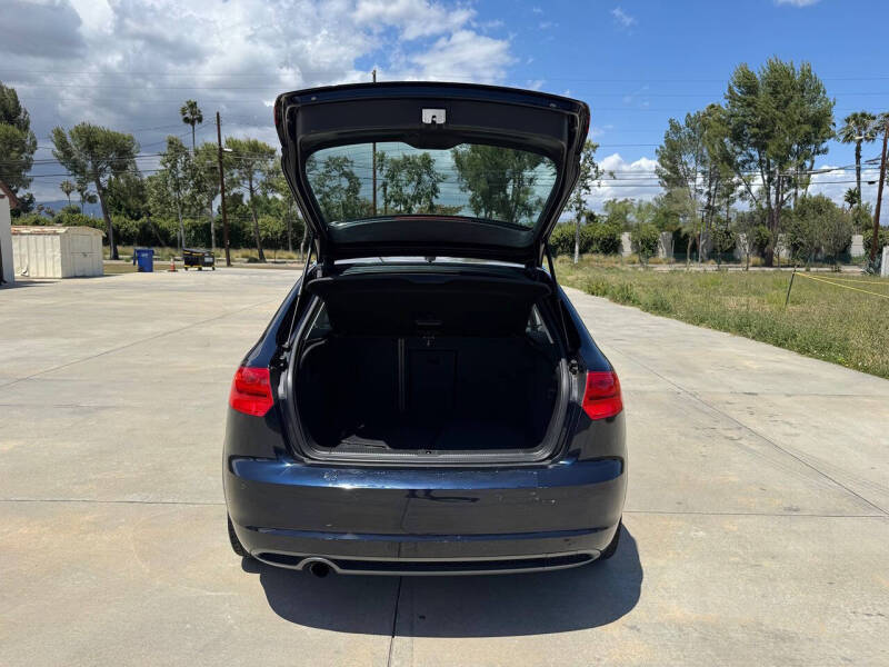 2012 Audi A3 2.0 TDI Premium Plus