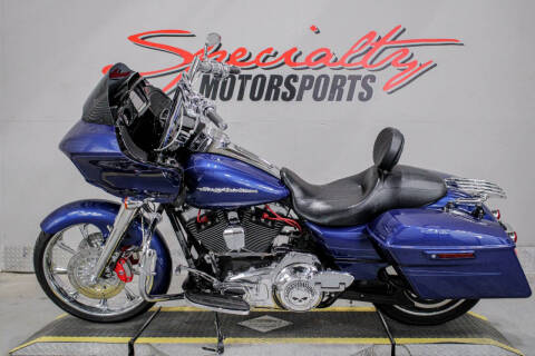 2016 Harley-Davidson Road Glide Special