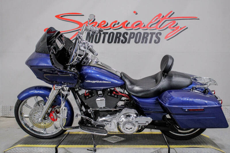 2016 Harley-Davidson Road Glide Special