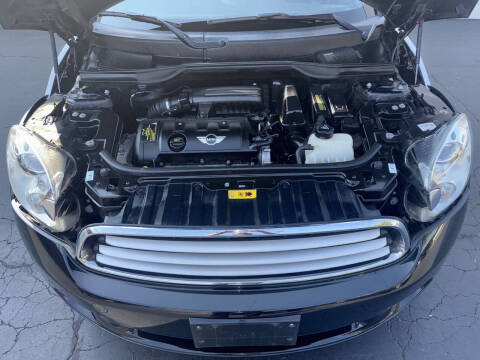 2012 MINI Cooper Countryman