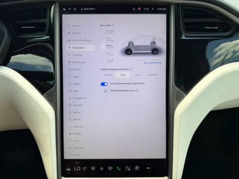 2020 Tesla Model X
