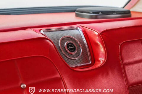 1962 Chevrolet Impala