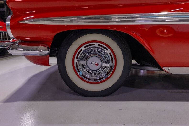 1959 Chevrolet Impala
