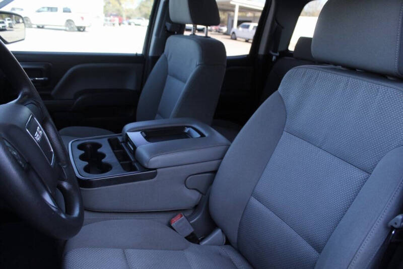 2019 GMC Sierra 1500 Limited