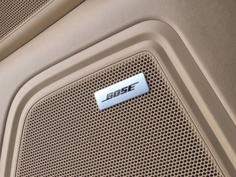 2016 Porsche Macan Turbo