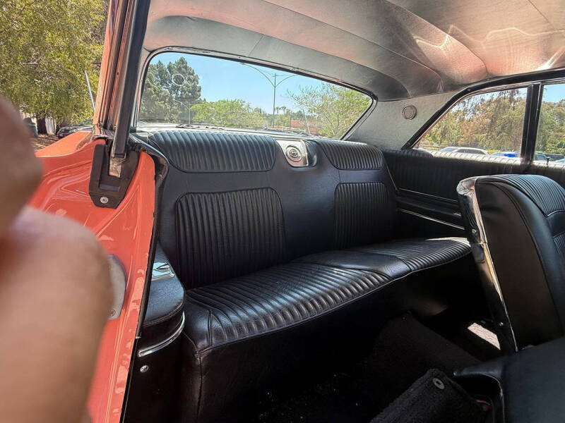1964 Chevrolet Impala