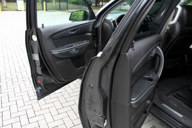 2007 GMC Acadia SLT-1