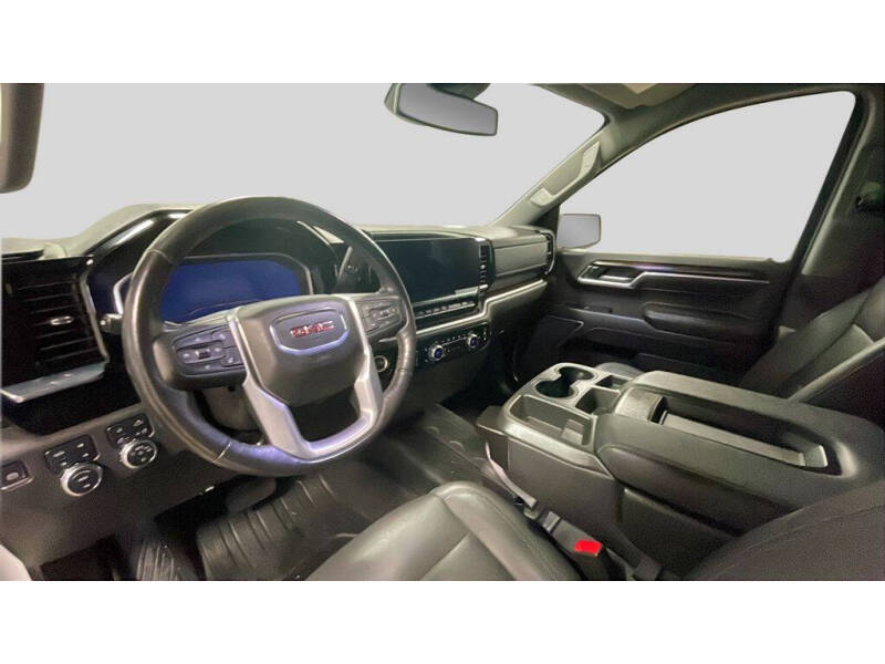 2022 GMC Sierra 1500