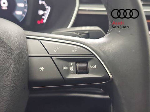 2025 Audi Q3 quattro S line Premium 45 TFSI