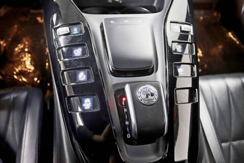 2021 Mercedes-Benz AMG GT