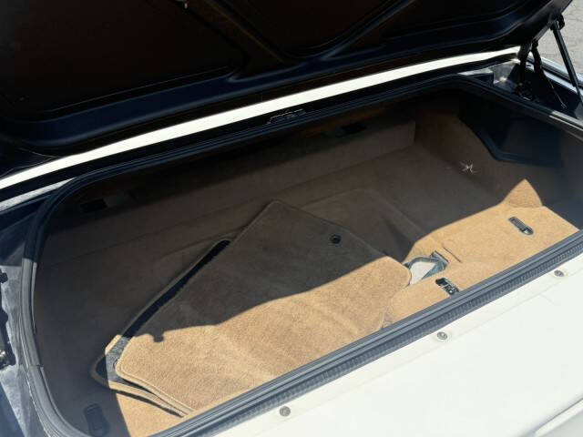 2003 Chevrolet Corvette