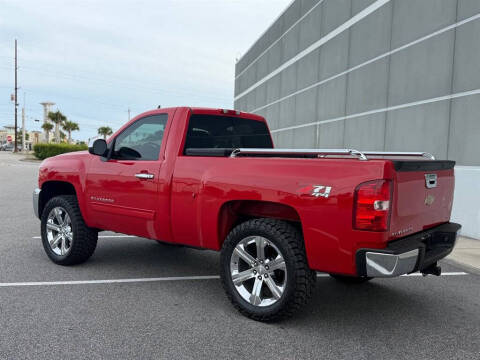 2013 Chevrolet Silverado 1500