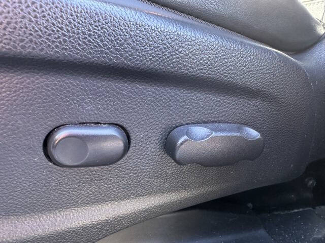 2018 Buick Encore Premium