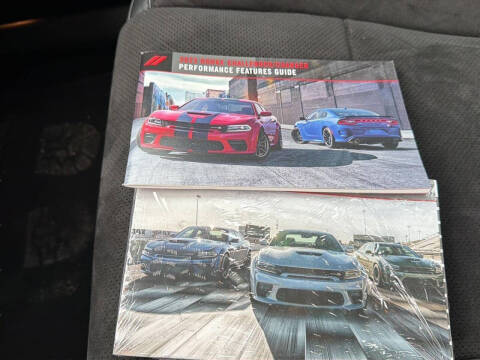 2023 Dodge Charger