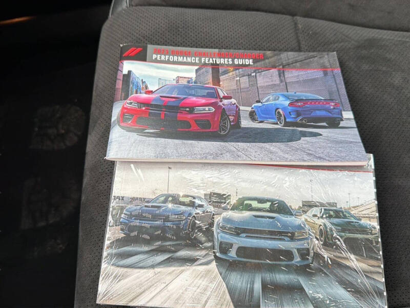 2023 Dodge Charger