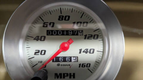 1973 International 1452-SC