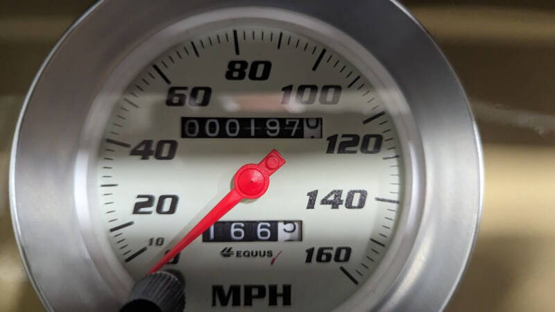 1973 International 1452-SC