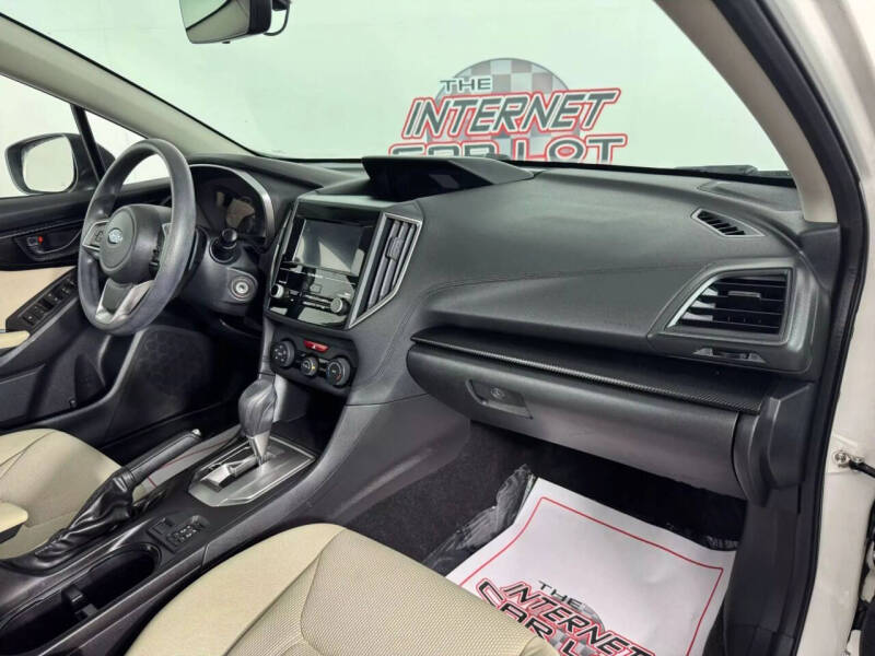 2017 Subaru Impreza Premium