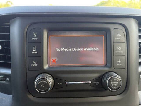 2024 RAM 1500 Tradesman