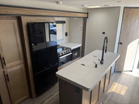 2023 Forest River CHEROKEE LTD