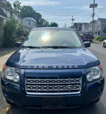 2009 Land Rover LR2 for sale at Big Time Auto Sales in Vauxhall NJ