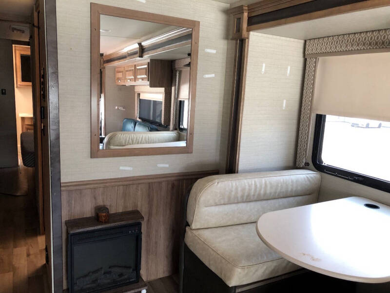 2019 Jayco Precept 36A