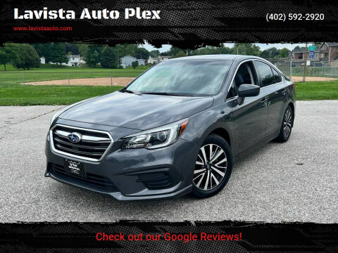 2018 Subaru Legacy for sale at Lavista Auto Plex in La Vista NE