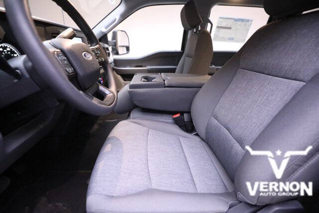 2026 Ford F-350 Super Duty XL