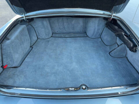 1975 Rolls-Royce Silver Shadow