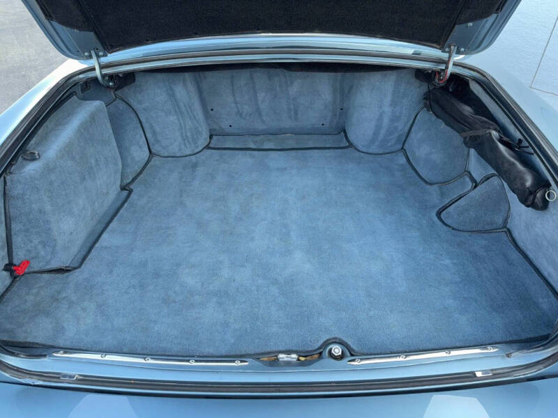 1975 Rolls-Royce Silver Shadow
