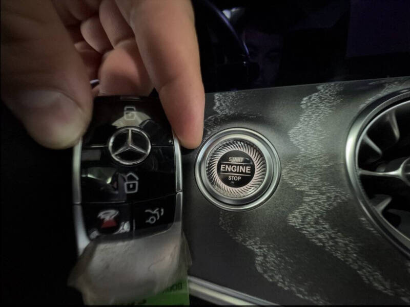 2021 Mercedes-Benz CLS CLS 450 4MATIC