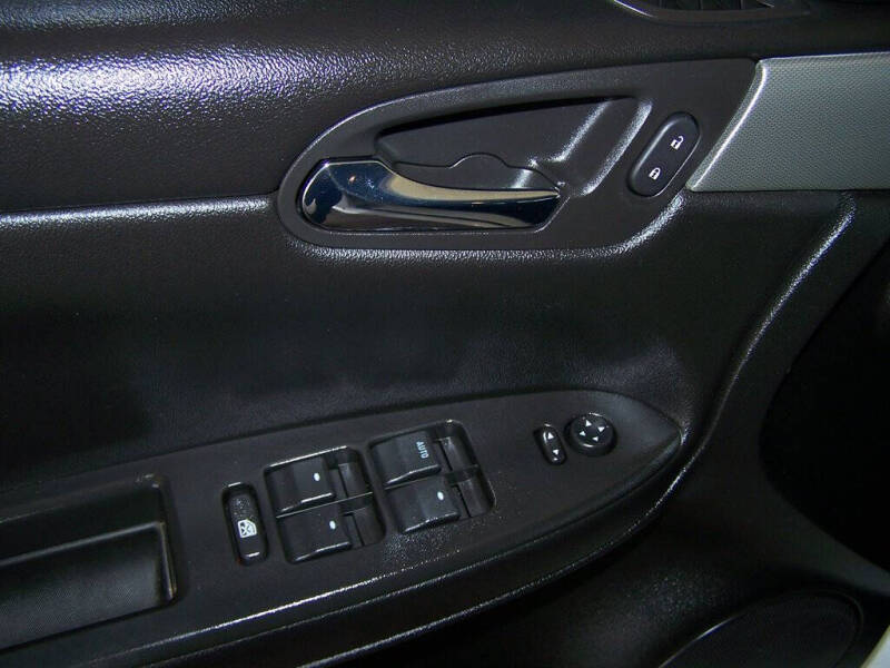 2014 Chevrolet Impala Limited