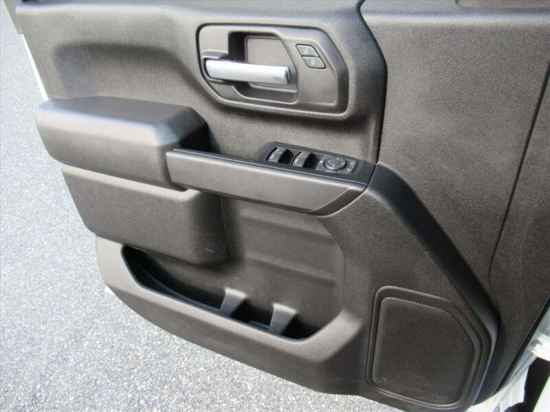 2024 GMC Sierra 3500HD