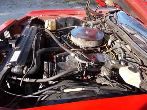 1975 Chevrolet Caprice