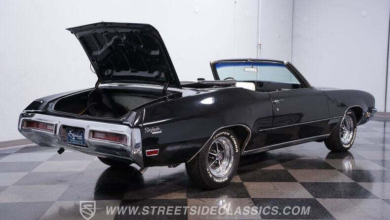 1971 Buick Skylark
