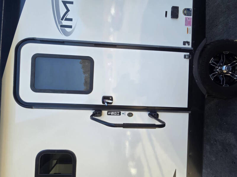 2023 Grand Design RV Imagine