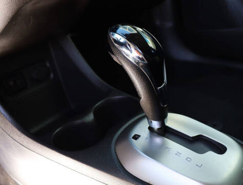 2016 Chevrolet Spark 2LT CVT