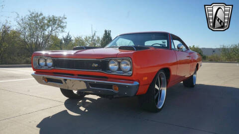 1969 Dodge Super Bee