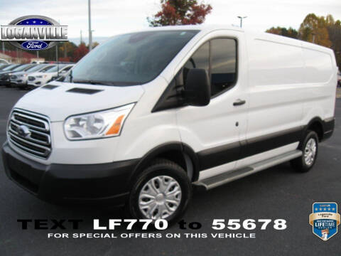 2019 Ford Transit for sale at Loganville Quick Lane and Tire Center in Loganville GA