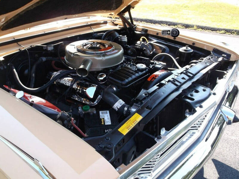 1964 Ford Galaxie
