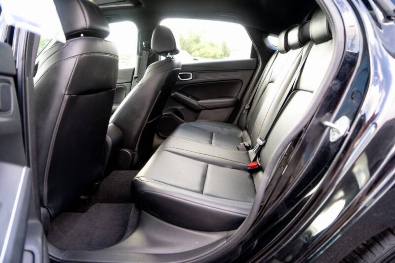 2023 Acura Integra w/A-SPEC