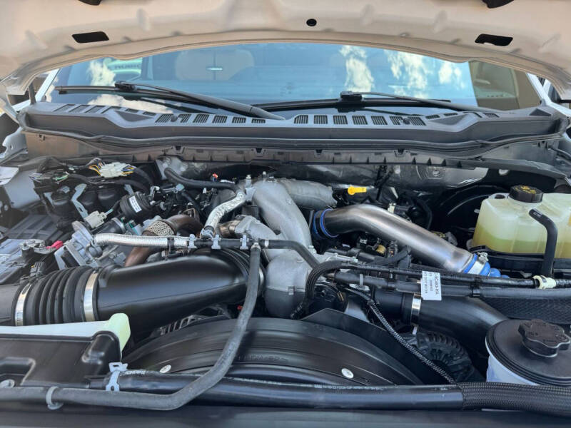 2023 Ford F-250 Super Duty