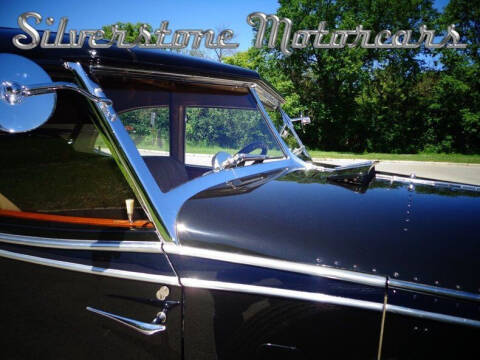 1926 Rolls-Royce Silver Ghost