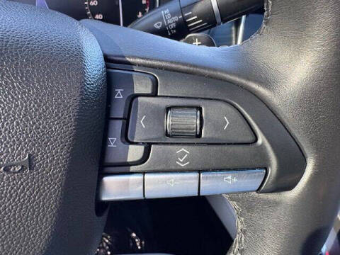 2020 Cadillac CT4 Premium Luxury